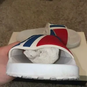 Mens prada slide used sz UK7 Prada | Shoes | Mens Prada Slide Used Sz Uk7 | Poshmark main image 3
